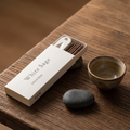 White Sage Incense Set — Clear & Purify — premium handcrafted incense sticks in matchbox packaging — handcrafted natural incense by OrientalScent
